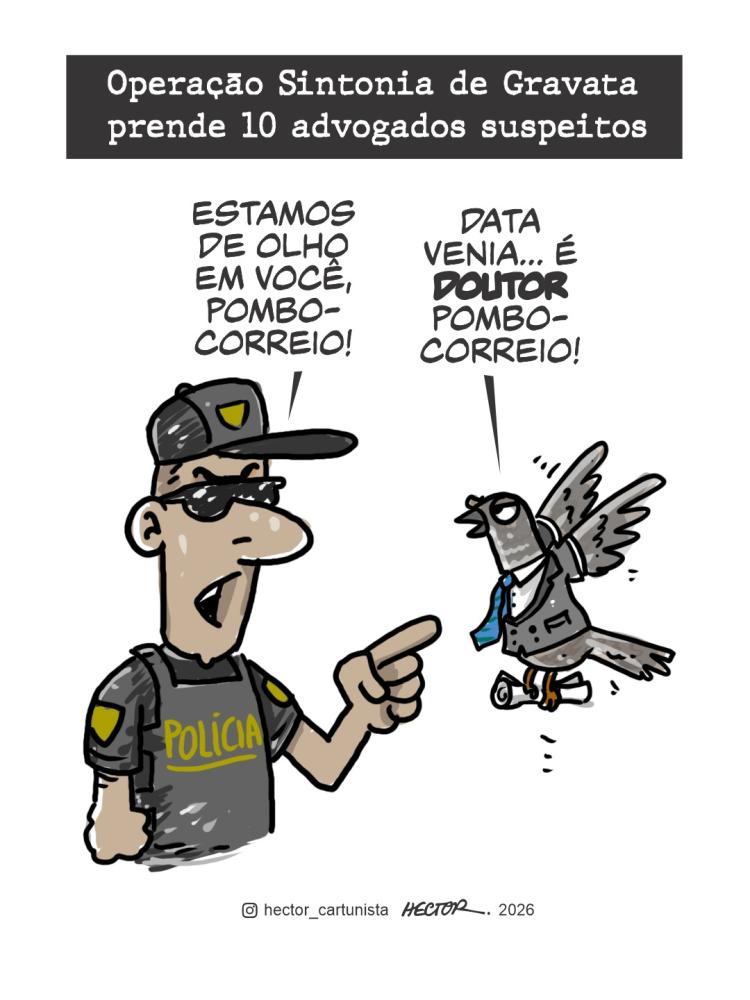 Doutor pombo-correio